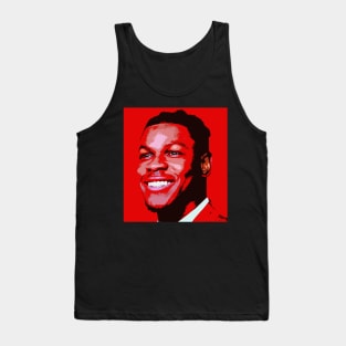 john boyega Tank Top